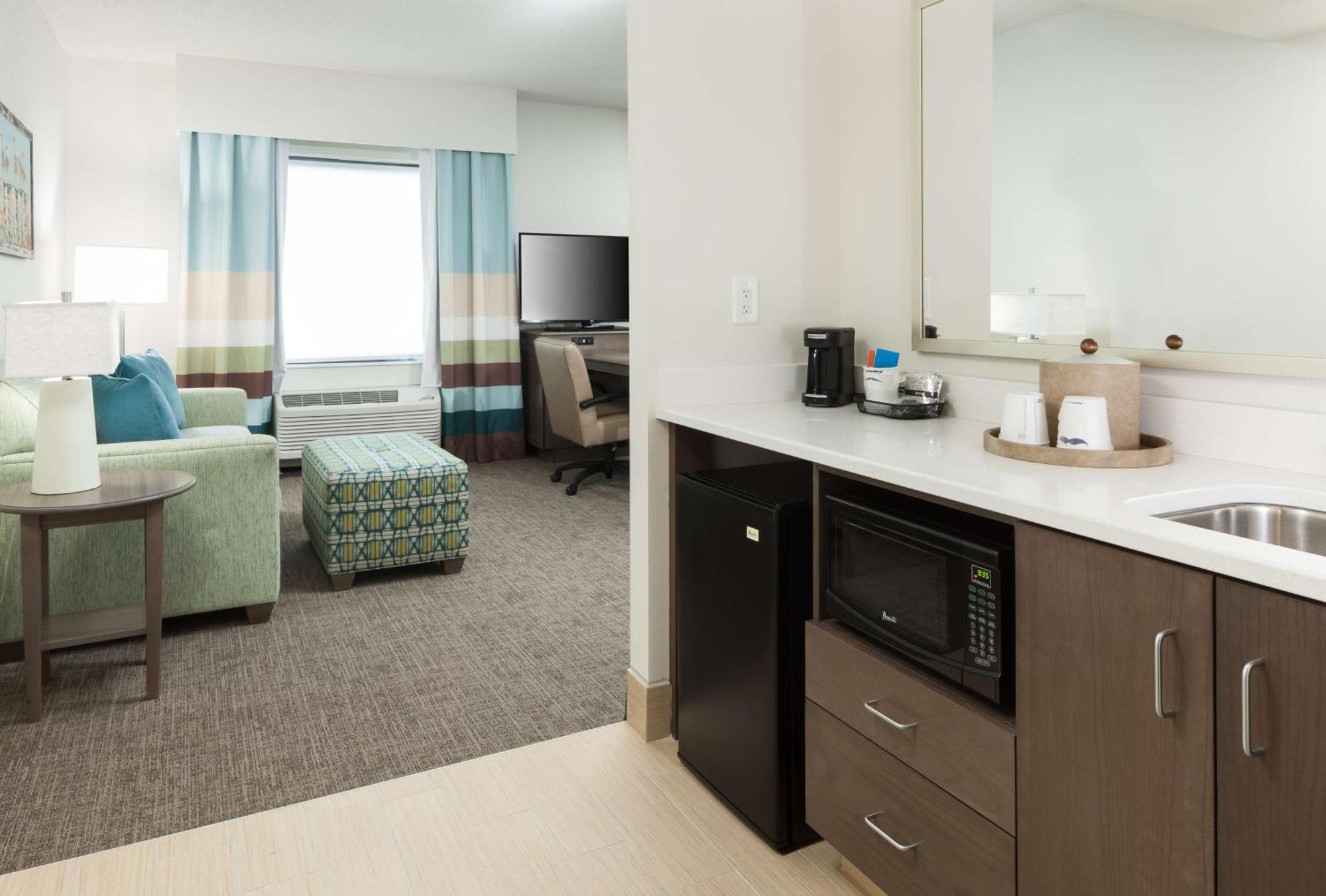 Hampton Inn & Suites By Hilton Carolina Beach Oceanfront Exterior photo