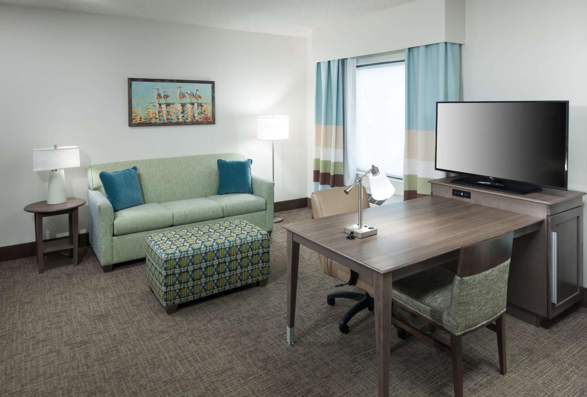 Hampton Inn & Suites By Hilton Carolina Beach Oceanfront Exterior photo